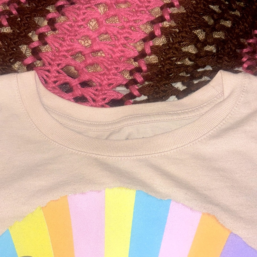 Summertime Tshirt vibes call for the Beatles & their yellow submarine - Picture 8 of 8
